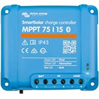 Victron Energy MPPT 75|15 Controladores de Carga